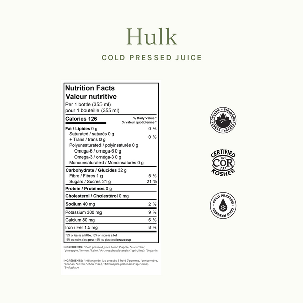 Hulk