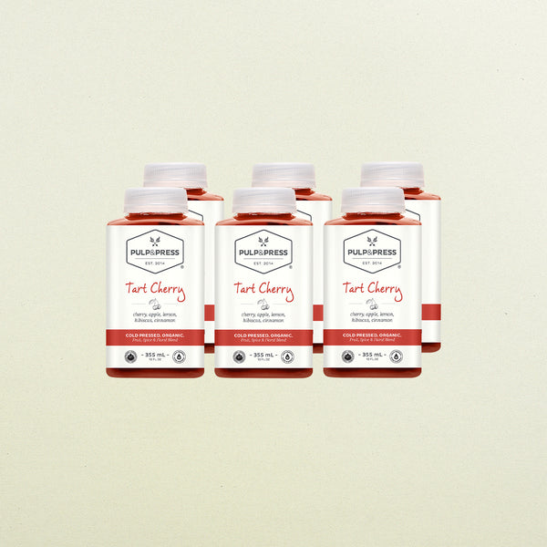 Tart Cherry