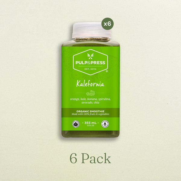Kalefornia