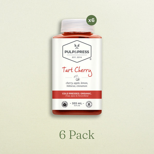 Tart Cherry