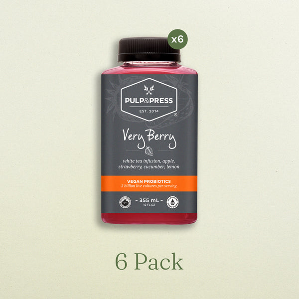 Very Berry