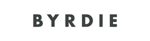 Byrdie logo