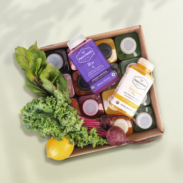 The Complete Cleanse