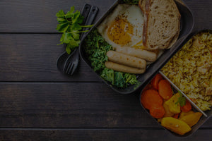 Meal preparation