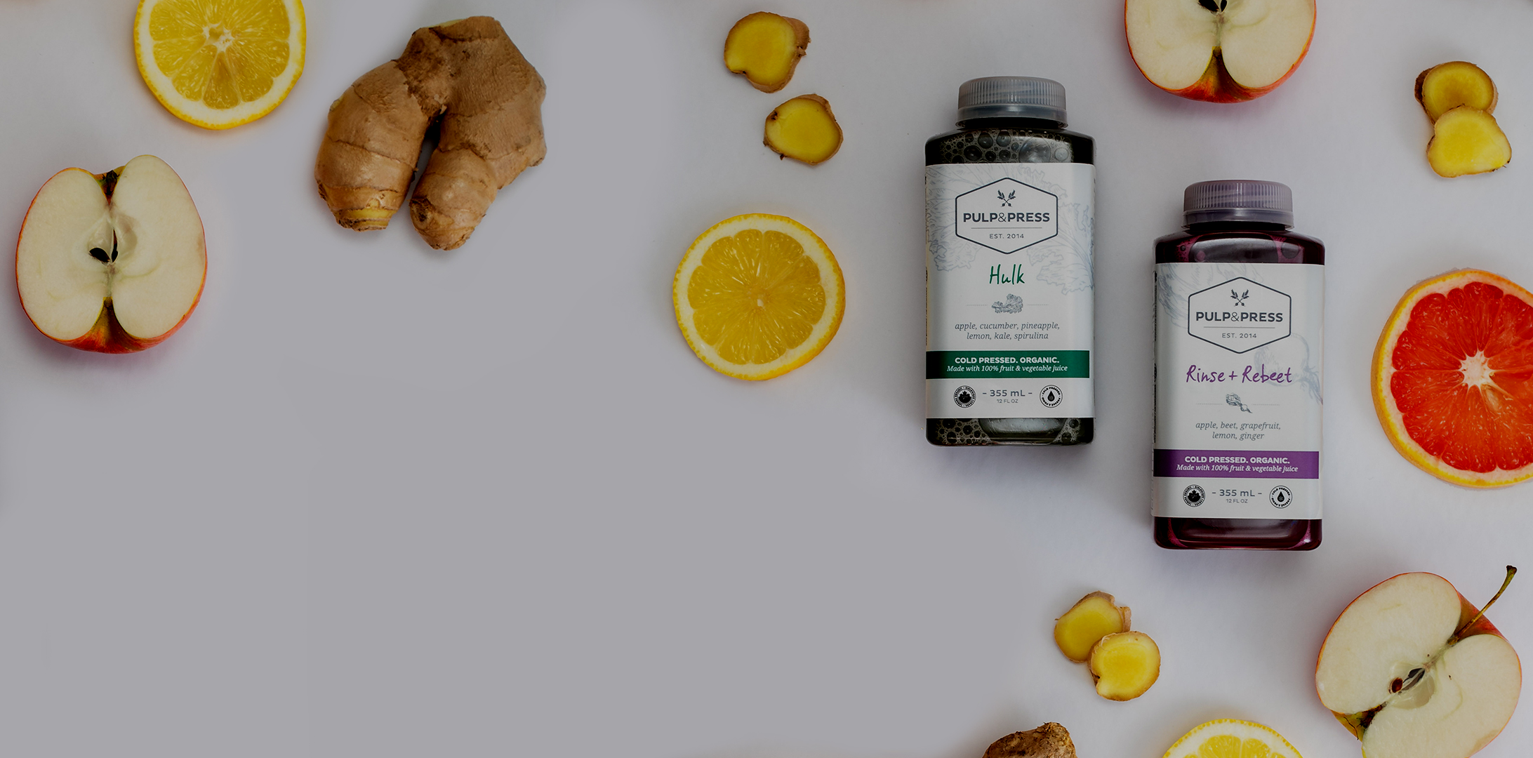 Pressed juices collins sales st