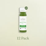 Wheatgrass Wellness Shot