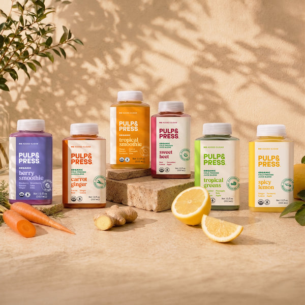 The Complete Cleanse