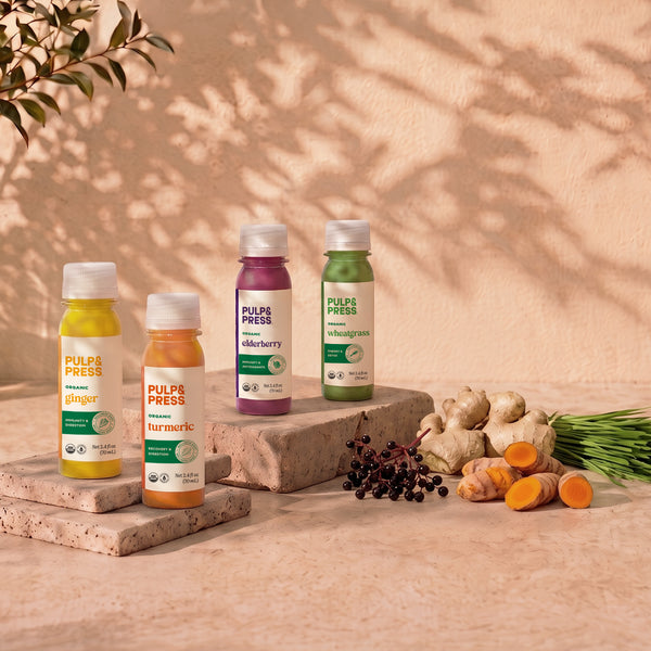 Wellness Shot Variety Pack