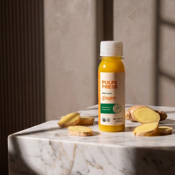 Wellness Shot Variety Pack