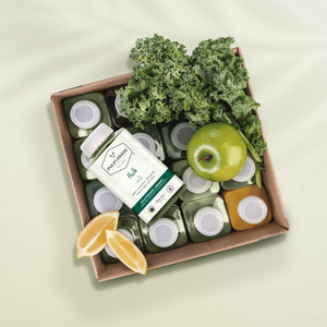 Energy boost cleanse online