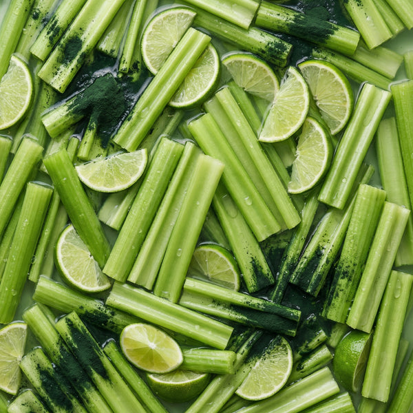 Citrus Celery