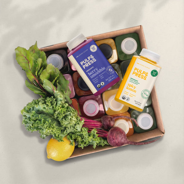 The Complete Cleanse