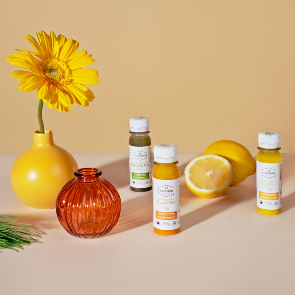 About Us Pulp & Press Canada Inc.