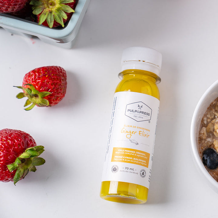 The Beginner’s Complete Guide To Juicing Pulp & Press Canada Inc.