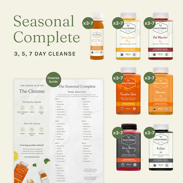 Benefits of day juice cleanse hot sale