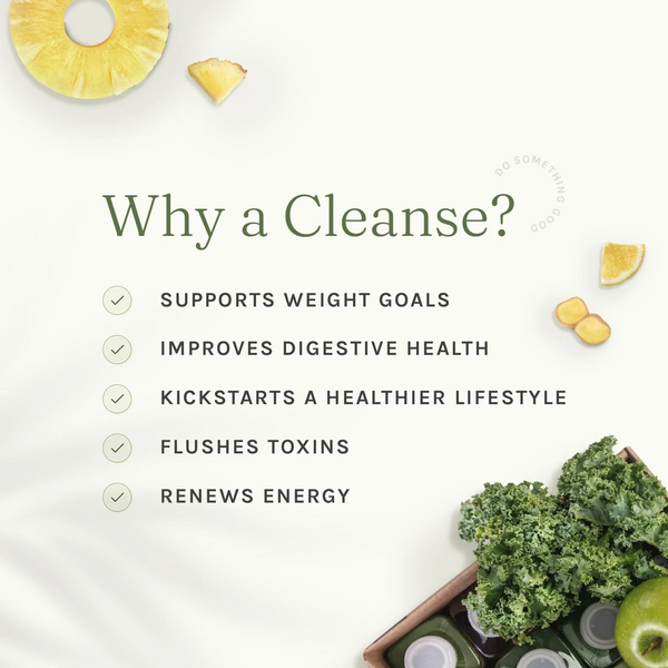 The Original Cleanse