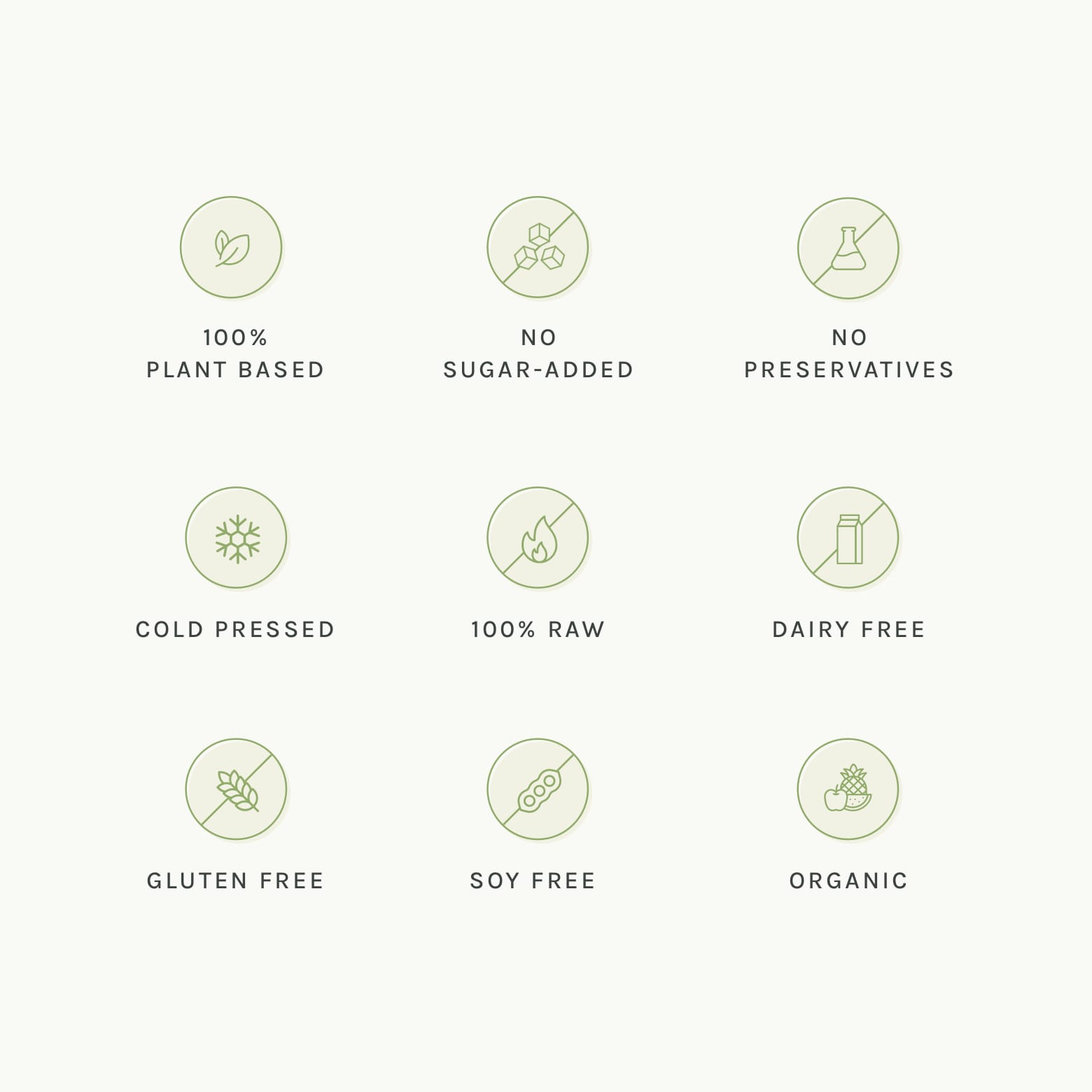 Wheatgrass, Ginger, Lemon & Pineapple Wellness Shot Pulp & Press